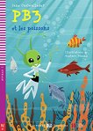 PB3 et les poissons - Poussins A1 - 
