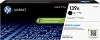 ����� ������ HP 139A Black
