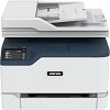 ������� ����������������� ���������� Xerox C235
