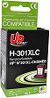 ������ � ������� �� ������� UPrint H-301XLC Color