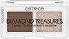 Catrice Diamond Treasures Cream to Powder Eyeshadow - 
