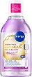 Nivea Luminous630 Skin Glow Micellar Water - 