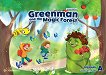 Greenman and the Magic Forest - ���� A (A1): ������ �� ������ �� ��������� ���� Second Edition - 