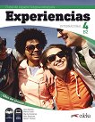 Experiencias internacional - ���� 4 (B2): ������� �� �������� ���� - 