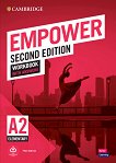 Empower - ���� Elementary (A2): ������ �������� �� ��������� ���� Second Edition - 
