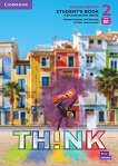 Think - ���� 2 (B1): ������� �� ��������� ���� Second Edition - 