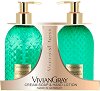 ��������� �������� Vivian Gray Bergamot & Lemongrass - 