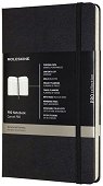  Moleskine Pro Collection - 