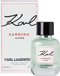Karl Lagerfeld Hamburg Alster EDT - 