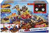    Monster Trucks - Mattel - 