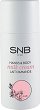 SNB Lait dAmande Hands & Body Milk Cream -            -   