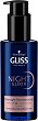 Gliss Night Elixir Overnight Reconstruction -         - 