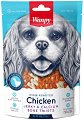 ��������� ��������� �� ������ Wanpy Jerky & Calcium Bone Twists - 