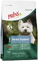 ��������� ������� ��������� ���� ����� �� ������ Prins Senior Support - 