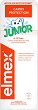 Elmex Junior Mouthwash - 