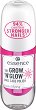 Essence The Grow'n'Glow Nail Care Polish - 