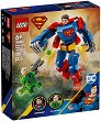LEGO Superman -      - 