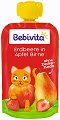 ������ ���� � ������, ����� � ����� Bebivita - 