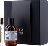   LABOR8 Hased 481 -   - 