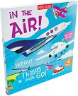 Things that Go! Box Set - 