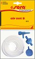 �������� �� �������� �� ������ sera Air Set S - 