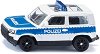 ������� ������� Siku - Land Rover Defender Police - 