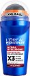 L'Oreal Men Expert Hydra Hyaluronic Anti-Perspirant Roll-On -        Men Expert - 