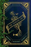 The Tainted Cup - 