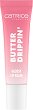 Catrice Butter Drippin' Glossy Lip Balm -     ,      - 