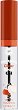 Bell Pumpkin Clear Brow Gel -          Spicy Pumpkin - 