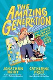 The Amazing Generation - 