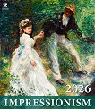 ������ �������� - Impressionism 2026 - 