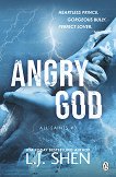 Angry God - 