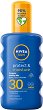 Nivea Sun Protect & Moisture Spray SPF 30 - 