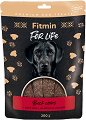 ��������� �� ������ Fitmin Beef Chips - 