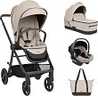 ������� ������� 3 � 1 Kikka Boo Mia 2026 - 