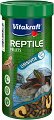 ����� �� ������� ������� Vitakraft Reptile Pellets - 