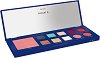 PUPA Milano Pupart S Make Up Palette 004 -      - 