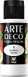   Vallejo Arte Deco
