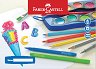 ���� �� �������� �4 Faber-Castell - 