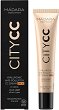 Madara City CC Cream SPF 15 -  CC      - 