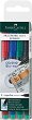����������� ���������� � ������� Faber-Castell 1523 OHP S