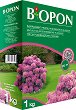 ���������� ��� �� ������������ � ������ Biopon