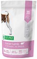     NATURE'S PROTECTION All Breeds Junior - 
