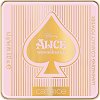 Catrice Disney Alice in Wonderland Luminizing Compact Powder - Пудра за лице със сияен завършек от серията Disney Alice in Wonderland - пудра
