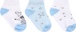   Kikka Boo Stripy Friends - 