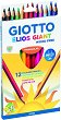 ������ ������ Giotto Giant