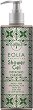 Eolia Pistachio Caramel Shower Gel -     ,       - 