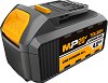 ������������ ������� Tolsen 20 V / 4 Ah - 
