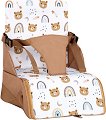 �����-������ 2 � 1 Tineo Nomadic Camel Bears - 